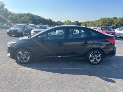 Used 2018 Ford Focus SE w/ SE Appearance Package