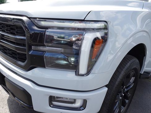 Used 2024 Ford F150 Lariat AWD/4WD image 70