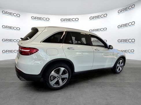 Used 2019 Mercedes-Benz GLC 300 image 7