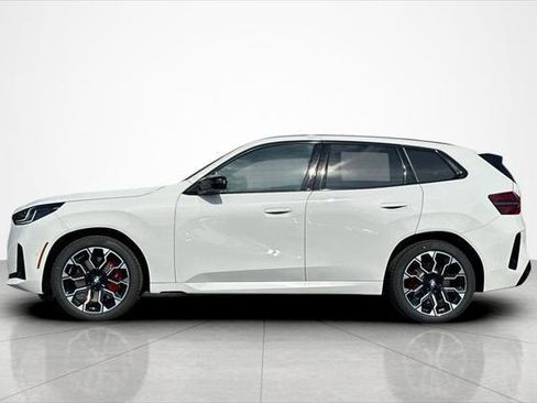 New 2026 BMW X3 M50 w/ Premium Package AWD/4WD image 2