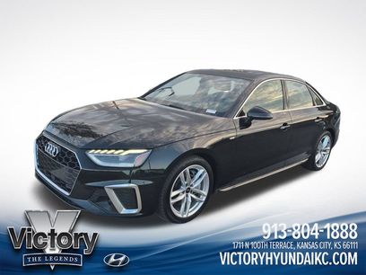 Used 2024 Audi A4 2.0T Premium Plus