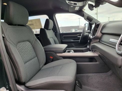 New 2026 RAM 1500 Big Horn AWD/4WD image 23