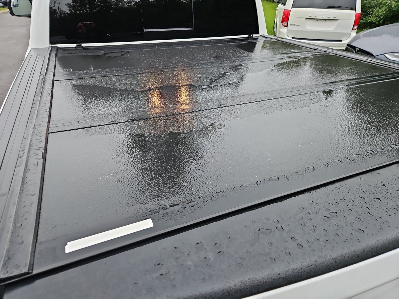 Used 2019 RAM 1500 Laramie RWD image 17