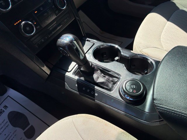 Used 2019 Ford Explorer 4WD image 21