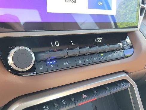 New 2026 Toyota Tundra 1794 Edition AWD/4WD image 18