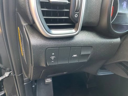 Used 2021 Kia Sportage LX FWD image 24