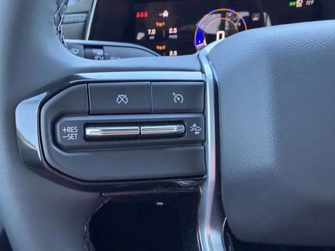 New 2025 Chevrolet Colorado LT image 53