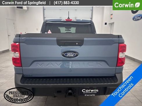 New 2026 Ford Maverick XLT w/ XLT Luxury Package image 4