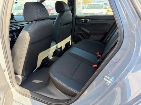 New 2026 Honda Civic Sport image 8