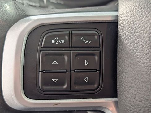 Used 2022 RAM 2500 Big Horn w/ Level C Equiment Group image 16