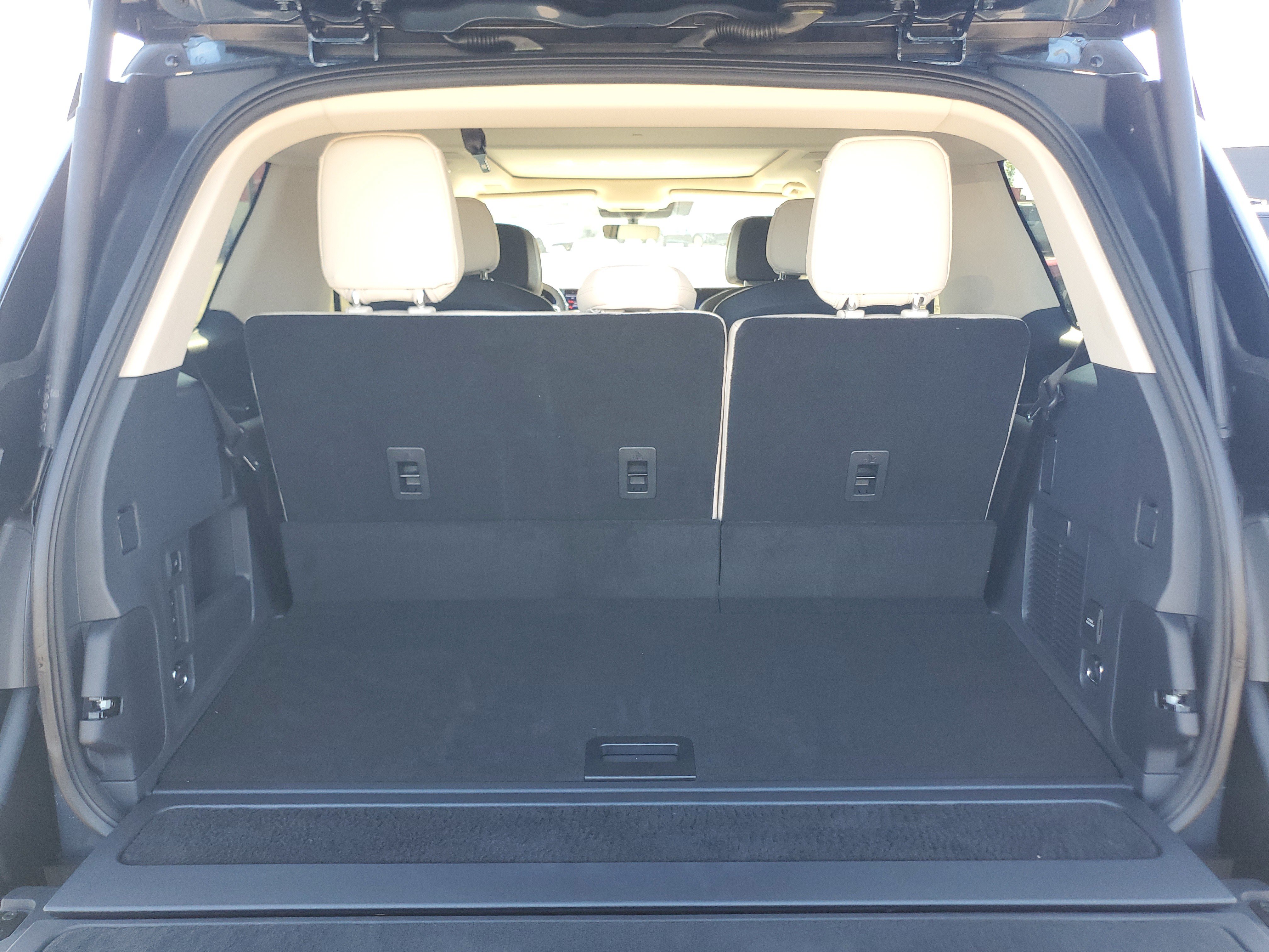 New 2027 Lincoln Navigator Reserve AWD/4WD image 33
