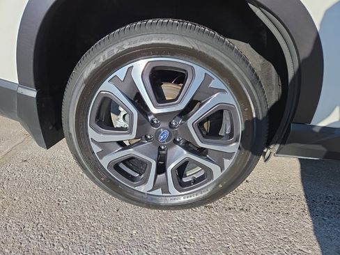 Certified 2024 Subaru Ascent Limited image 25