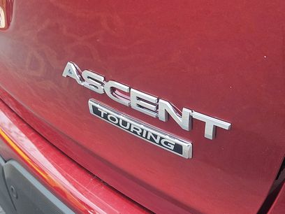 New 2026 Subaru Ascent Touring