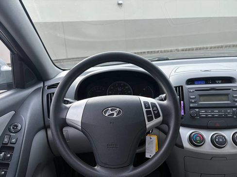 Used 2009 Hyundai Elantra GLS w/ Popular Equipment Pkg 2 image 12