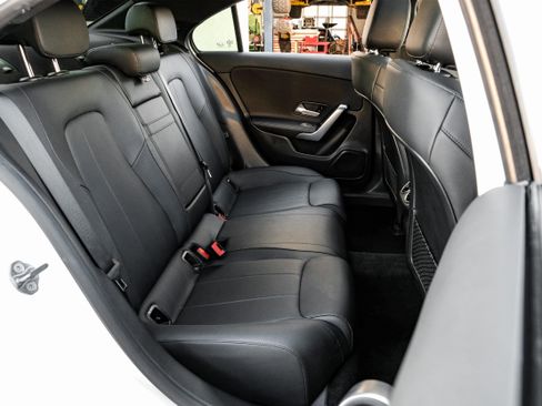 Used 2022 Mercedes-Benz A 220 image 36
