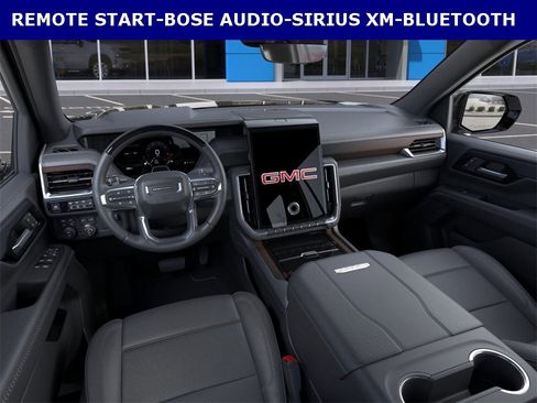 New 2026 GMC Yukon Denali image 7