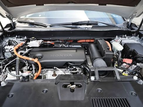 Certified 2024 Honda CR-V Sport image 33