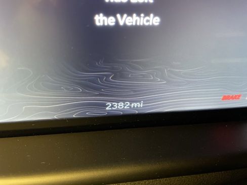 New 2025 Jeep Wagoneer Series II w/ Convenience Group I image 13