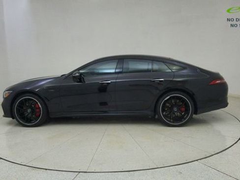 Used 2023 Mercedes-Benz AMG GT 53 image 72