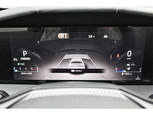 New 2026 Nissan Murano SV image 12