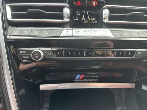 Used 2023 BMW M8 Competition image 16
