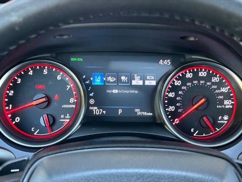 Certified 2024 Toyota Camry XSE w/ Navigation Package FWD image 29