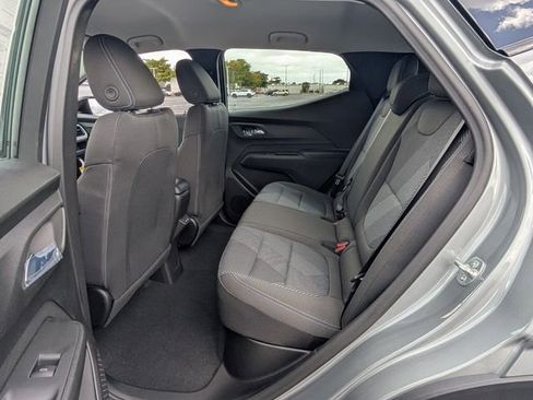 New 2027 Chevrolet Bolt LT w/ Comfort Package FWD image 6