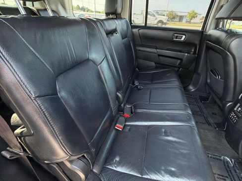 Used 2012 Honda Pilot Touring image 51