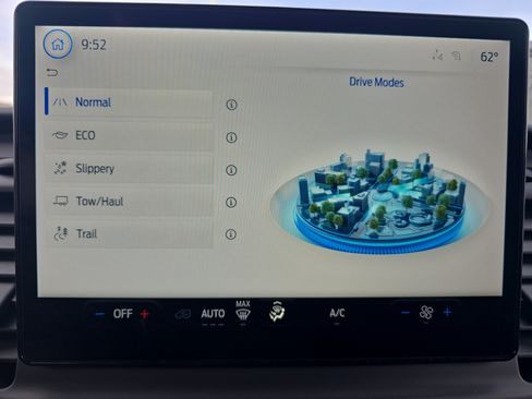 New 2026 Ford Transit 250 148 Medium Roof Extended AWD image 33