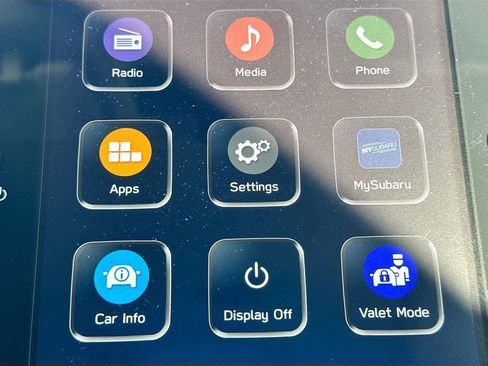 Certified 2025 Subaru Crosstrek 2.5i Limited w/ Crosstrek Mirror Package image 19