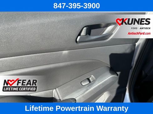 Used 2024 Nissan Altima 2.5 SV image 27