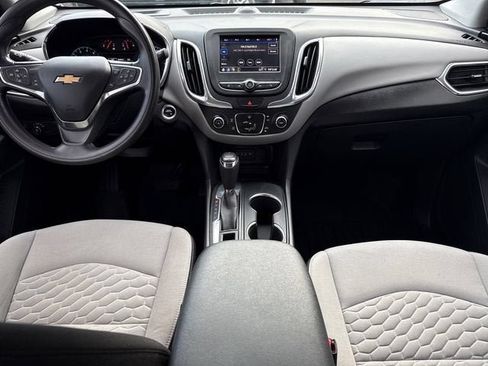 Used 2021 Chevrolet Equinox LS w/ LS Convenience Package FWD image 13