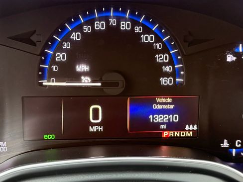 Used 2015 Cadillac SRX Luxury w/ Driver Awareness Package image 20