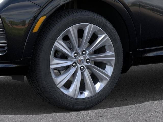 New 2026 Buick Envista Avenir FWD image 9