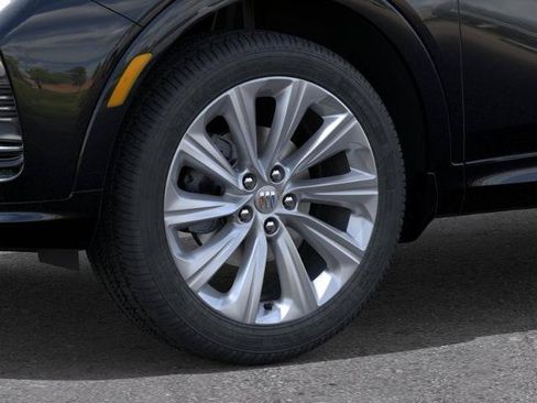 New 2026 Buick Envista Avenir FWD image 9