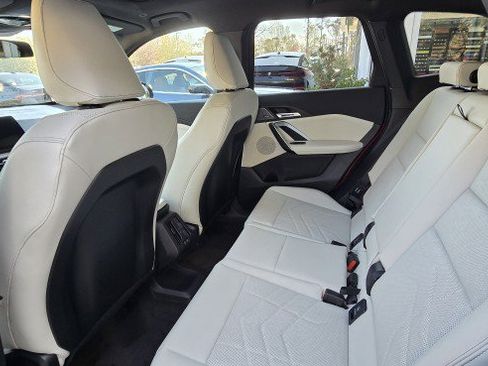New 2026 BMW X1 xDrive28i w/ Technology Package image 16