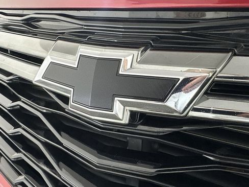 Certified 2023 Chevrolet Equinox RS AWD/4WD image 30