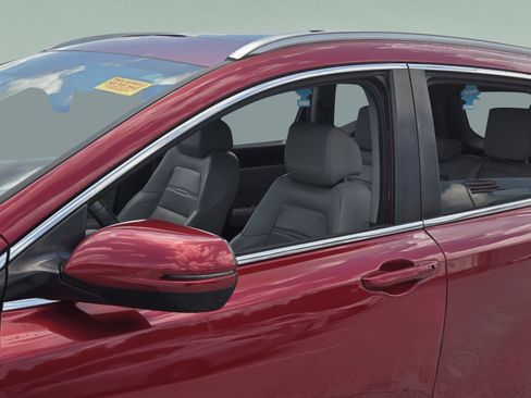 Used 2021 Honda CR-V EX-L image 31