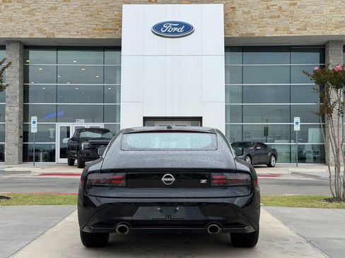 Used 2025 Nissan Z Sport w/ Floor Mat Package RWD image 22