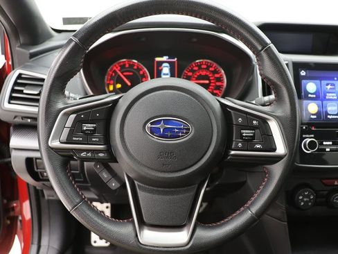 Used 2019 Subaru Impreza 2.0i Sport image 17