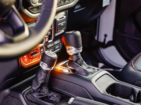 New 2026 Jeep Wrangler Unlimited Rubicon image 24