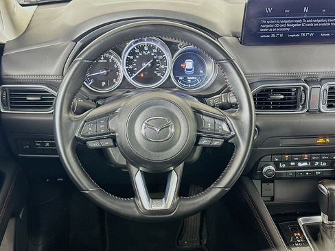 Used 2024 MAZDA CX-5 Carbon Edition AWD/4WD image 18