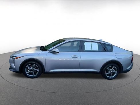 Used 2025 Kia K4 FWD image 8