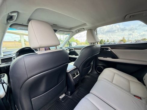 Used 2017 Lexus RX 350 FWD w/ Premium Package image 19