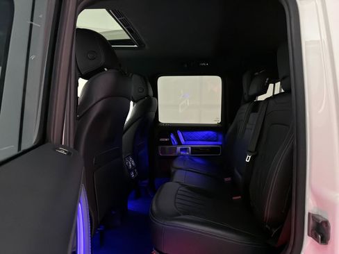 Used 2019 Mercedes-Benz G 63 AMG 4MATIC image 30