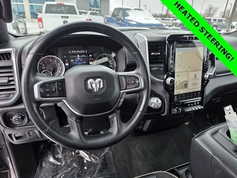Used 2023 RAM 1500 Laramie image 15