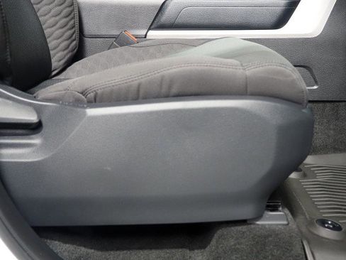 Used 2026 Toyota Tundra SR5 RWD image 55