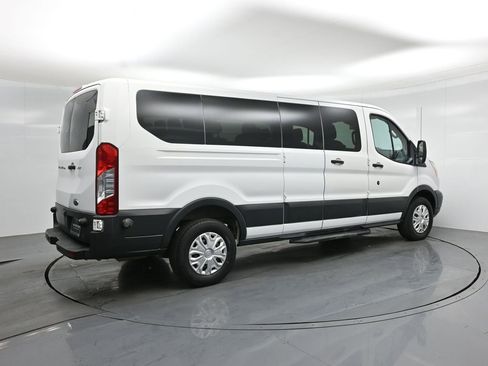 Used 2016 Ford Transit 350 XLT image 22