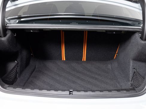 Used 2021 BMW M3 RWD image 20