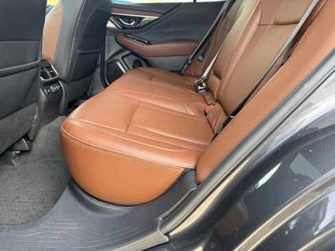 Used 2020 Subaru Outback Touring w/ Popular Package #2 AWD/4WD image 8